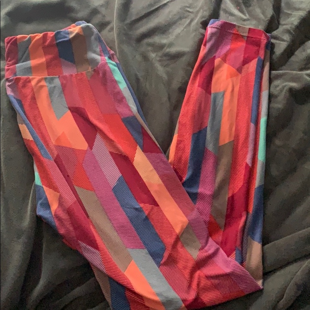 lula roe leggings